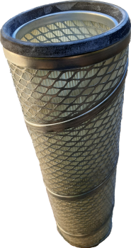 Motor-Luftfilter - innen (Sicherheitspatrone) - BRAUD / NEW HOLLAND Traubenvollernter